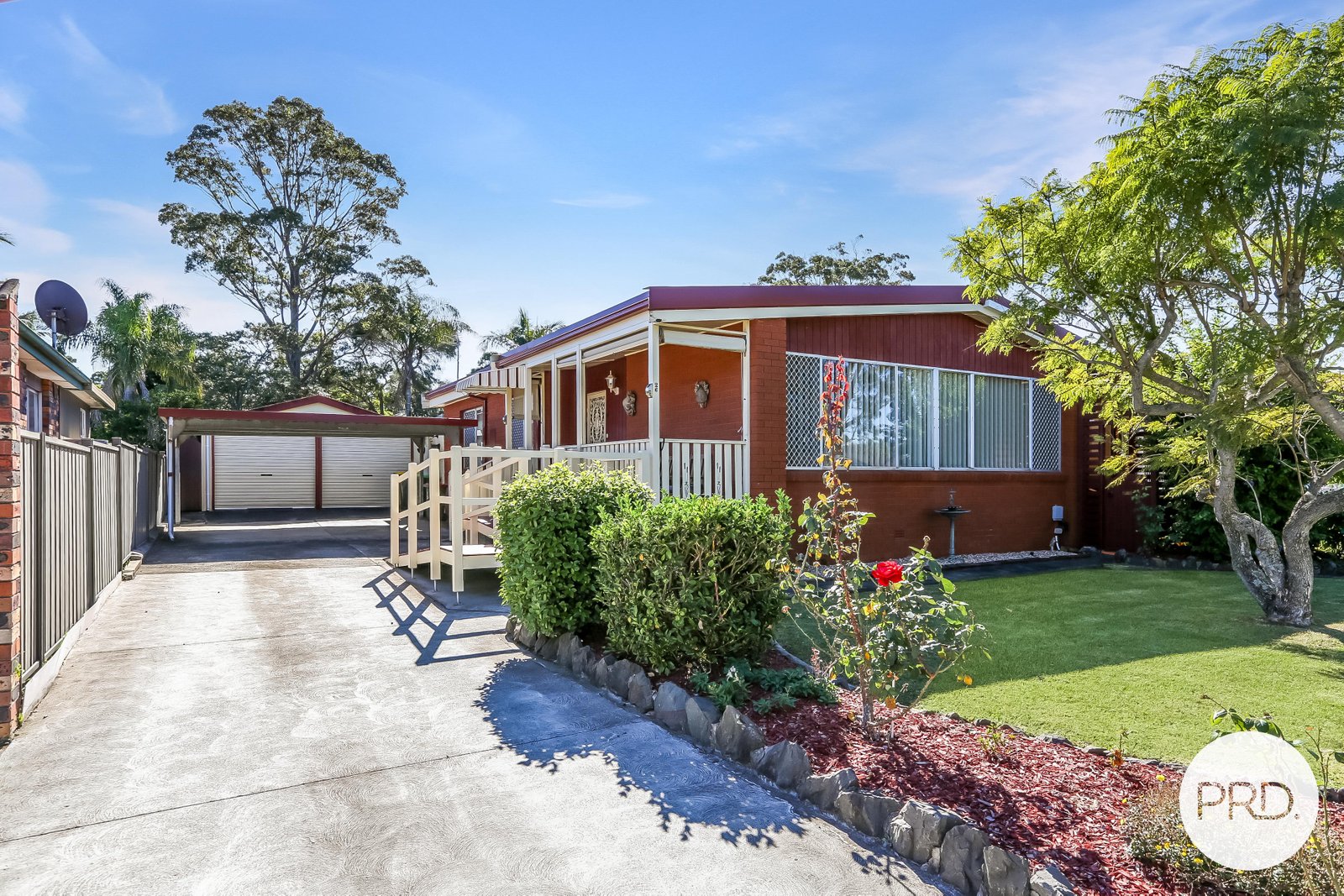 26 Palmer Avenue KANAHOOKA 2