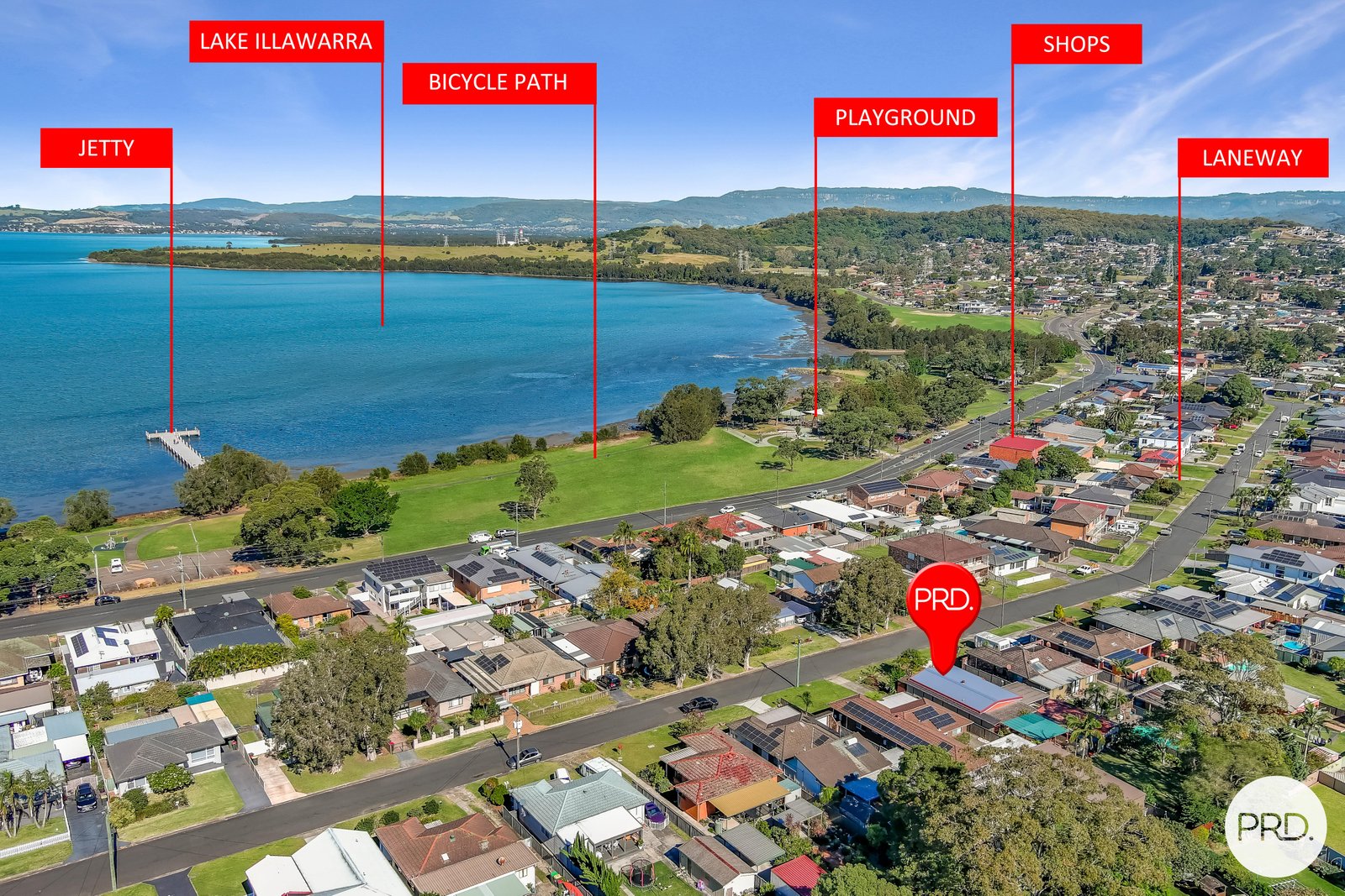 26 Palmer Avenue KANAHOOKA 11