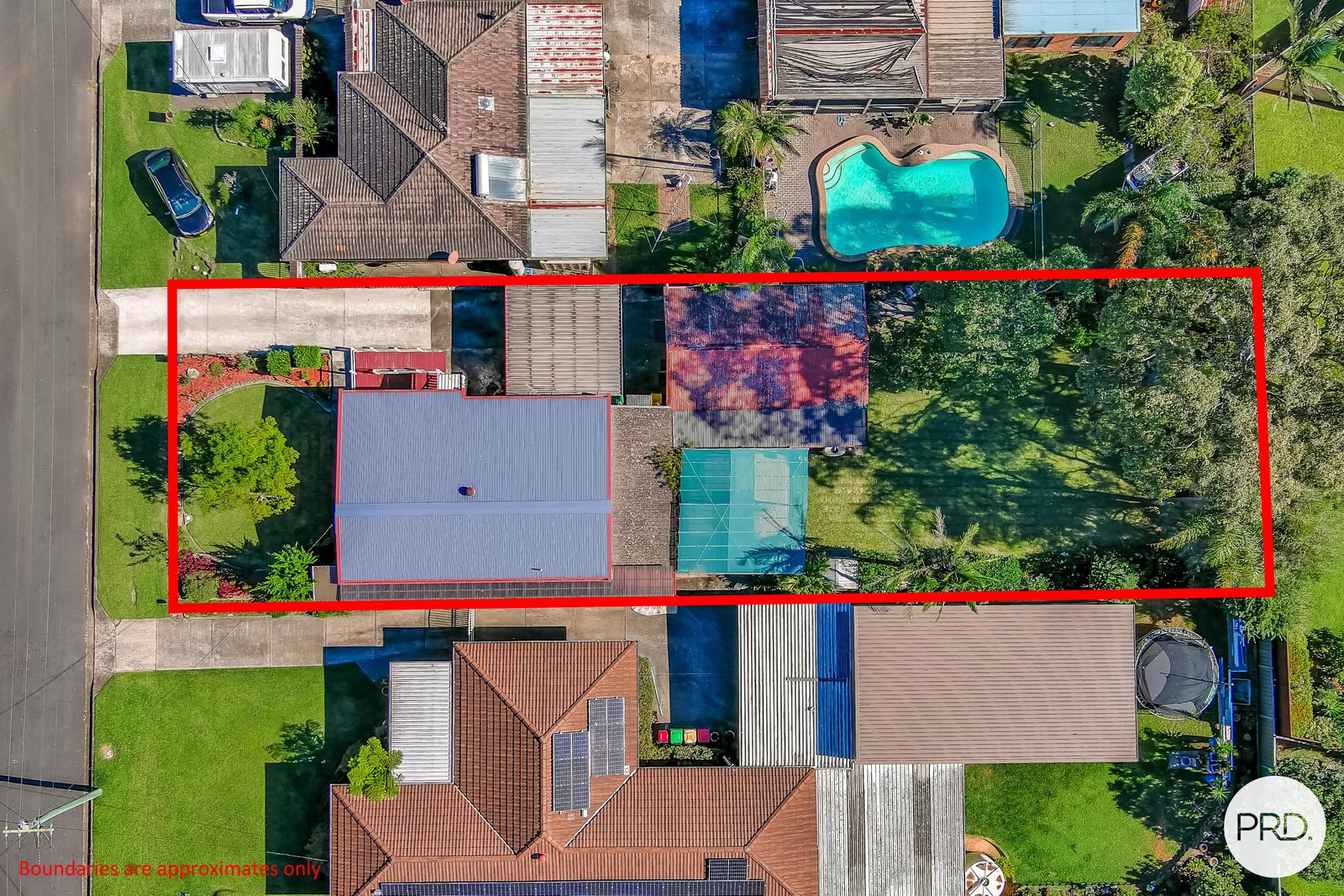26 Palmer Avenue KANAHOOKA 13