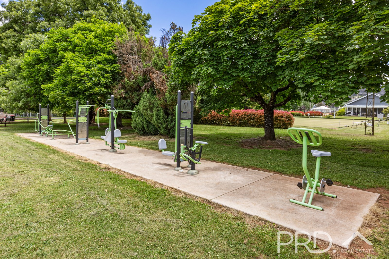26 Park Avenue BATLOW 16