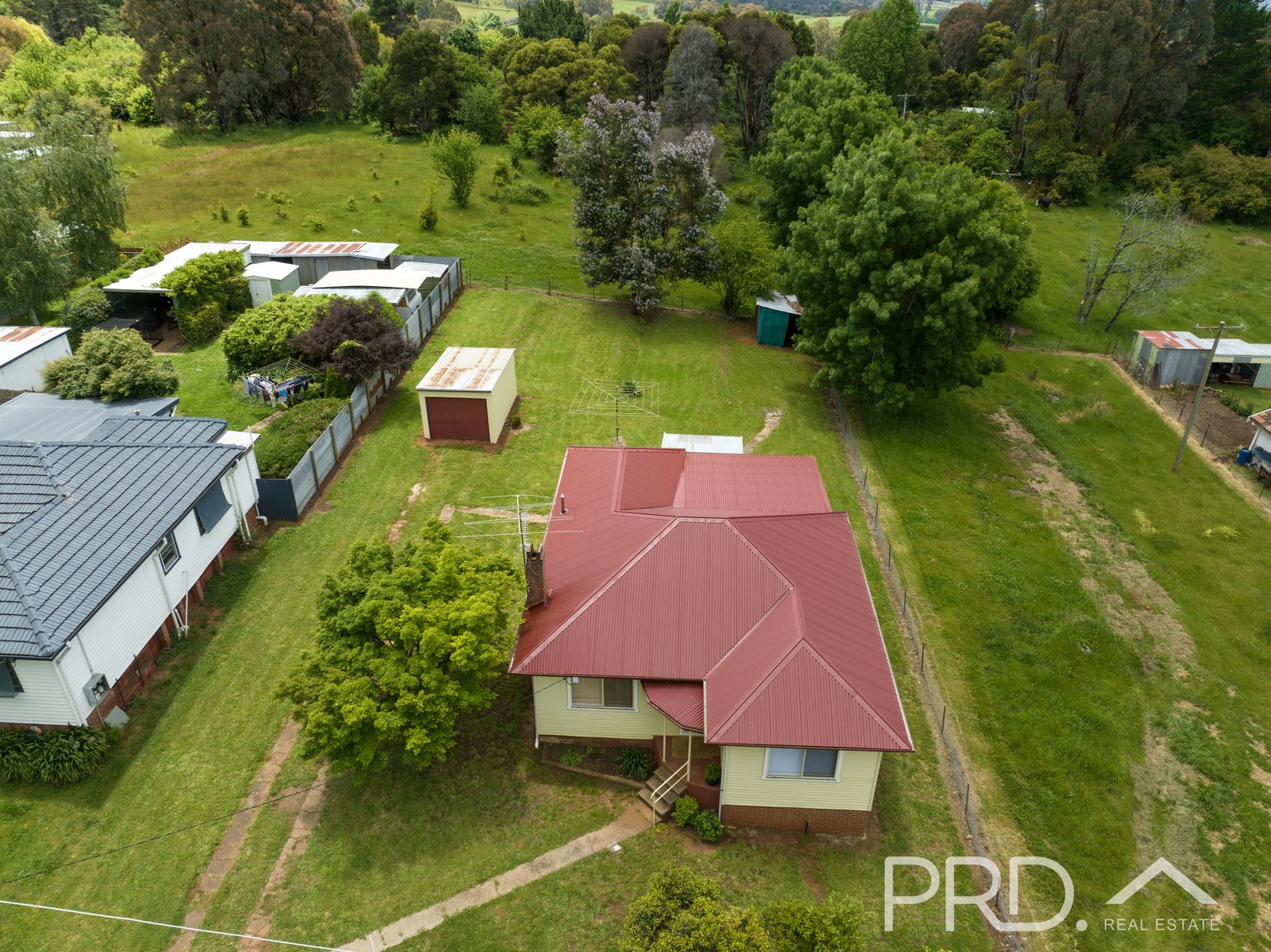 26 Park Avenue BATLOW 20
