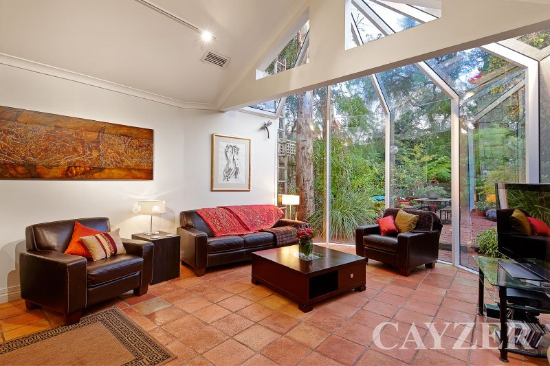 Gallery: 26 Park Road