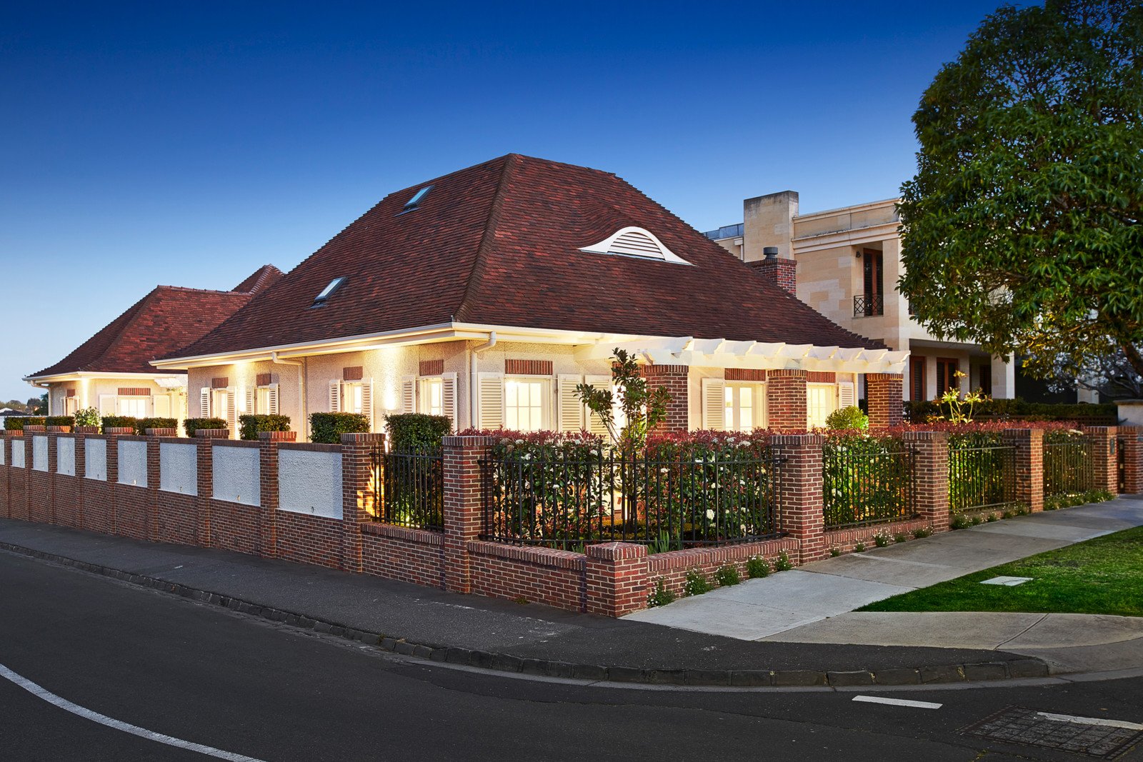 26 Park Street, Malvern RT Edgar