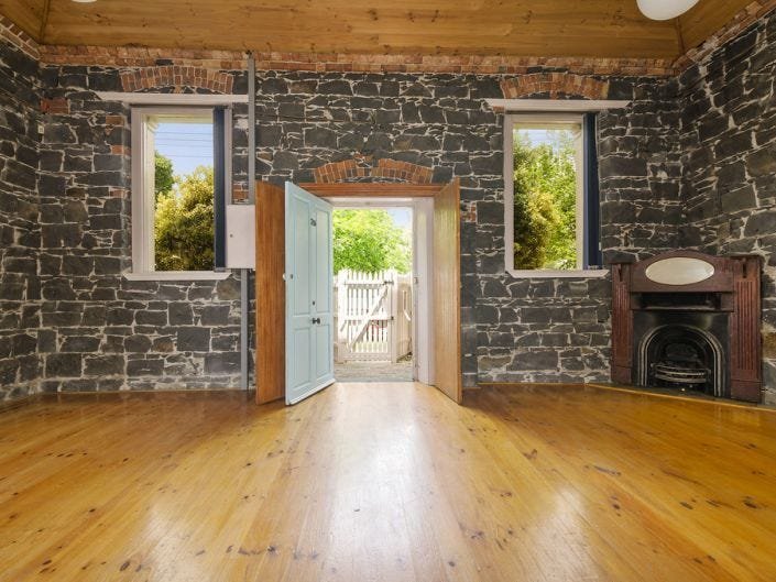 Gallery: 26 Pasco Street
