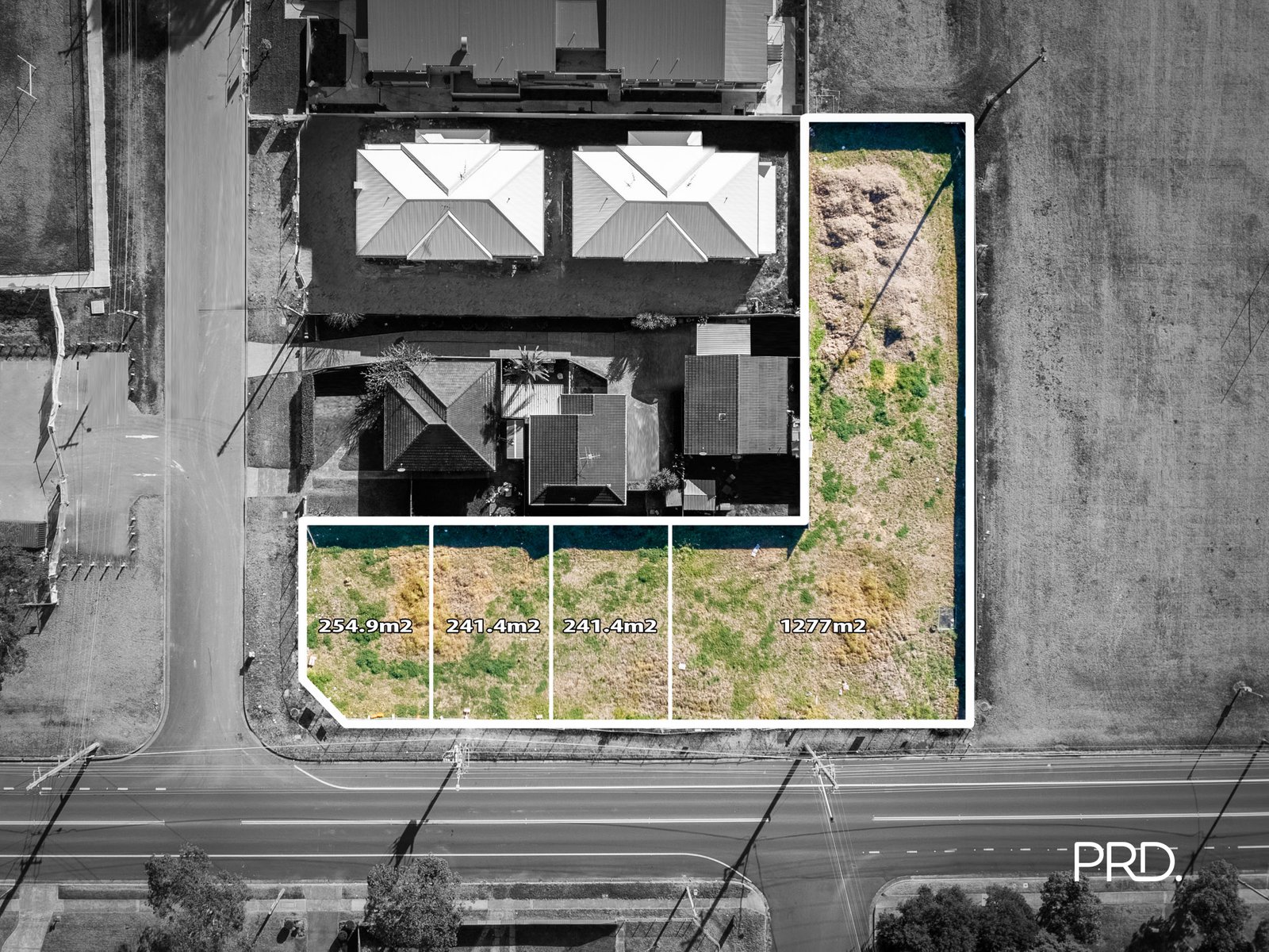 26 Paskin Street & 23 Second Avenue KINGSWOOD 1