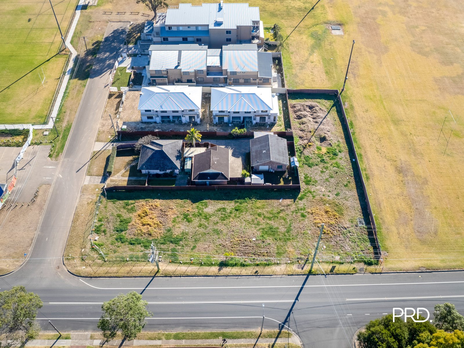 26 Paskin Street & 23 Second Avenue KINGSWOOD 2