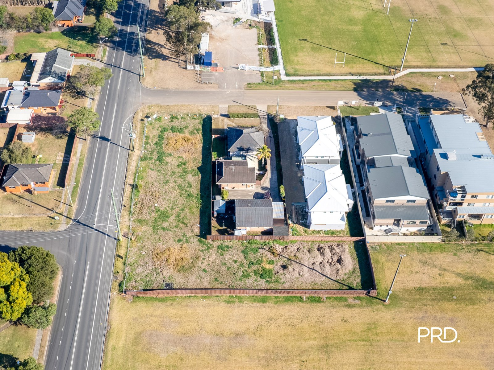26 Paskin Street & 23 Second Avenue KINGSWOOD 3
