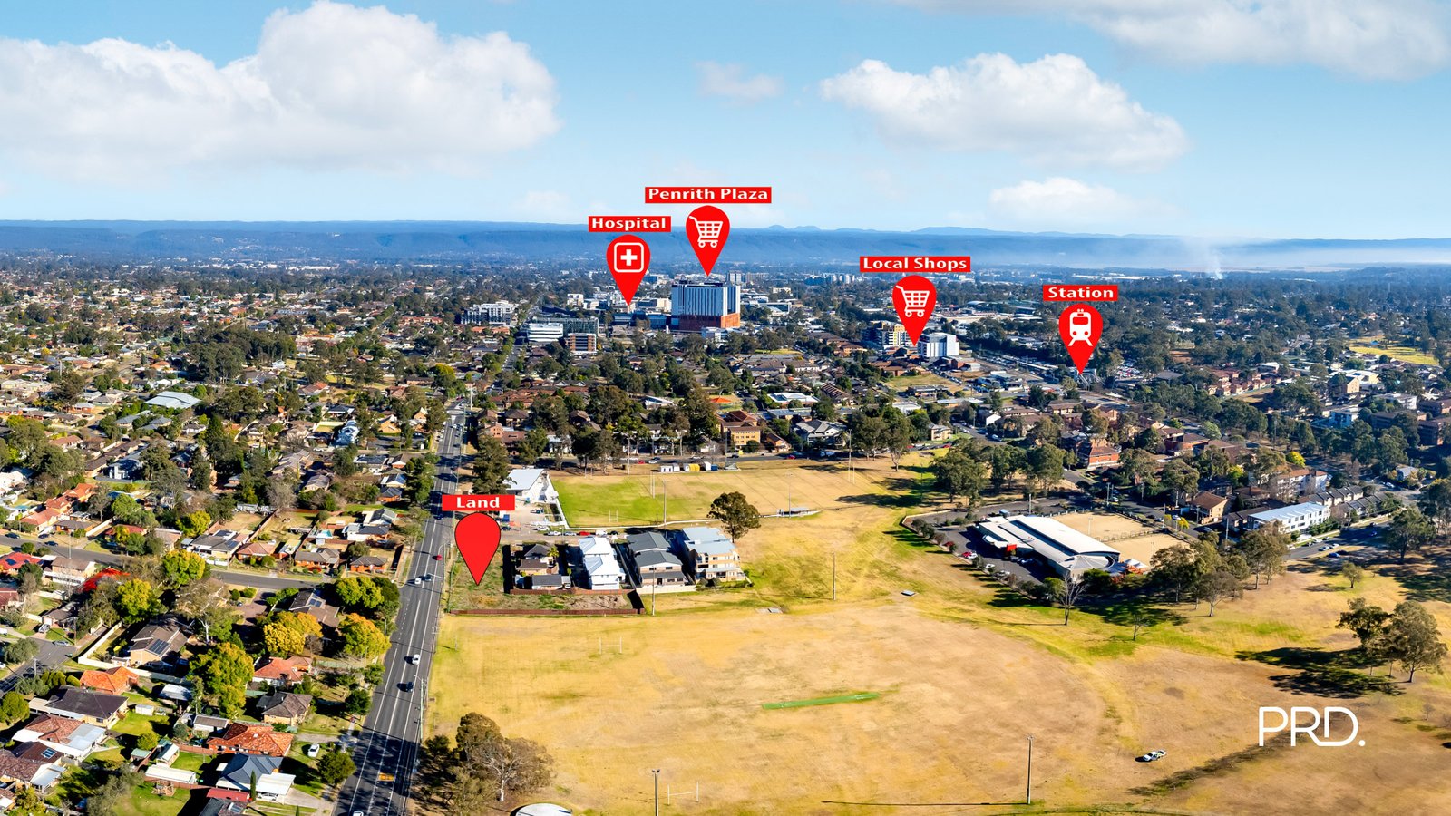 26 Paskin Street & 23 Second Avenue KINGSWOOD 4