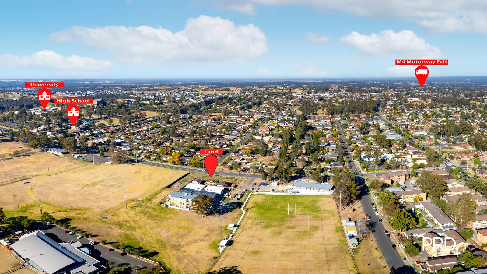 26 Paskin Street & 23 Second Avenue KINGSWOOD 5