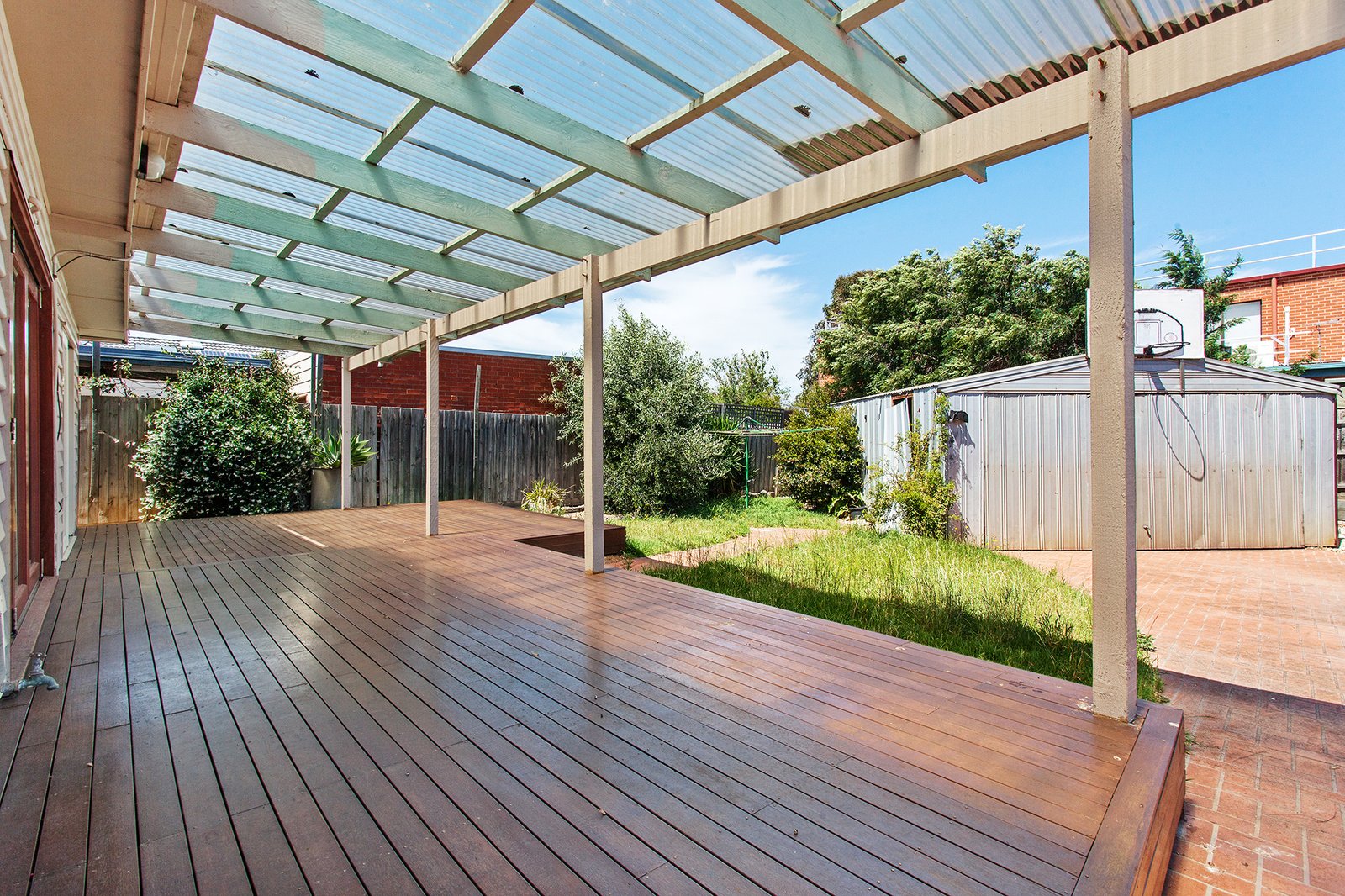 Gallery: 26 Patterson Street