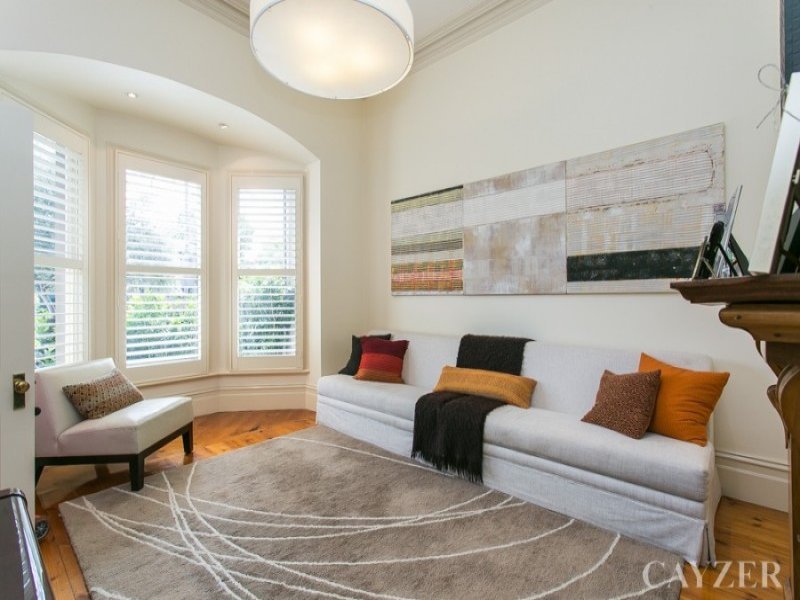 Gallery: 26 Patterson Street