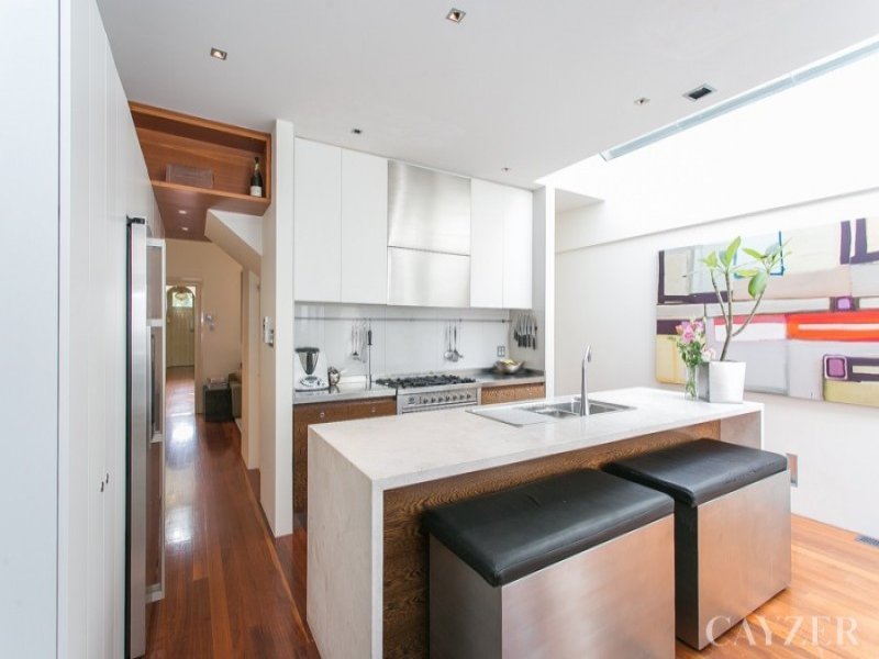 Gallery: 26 Patterson Street