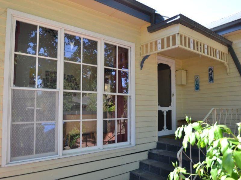 Gallery: 26 Paul Street