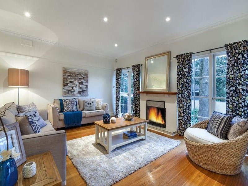 Gallery: 26 Paul Street