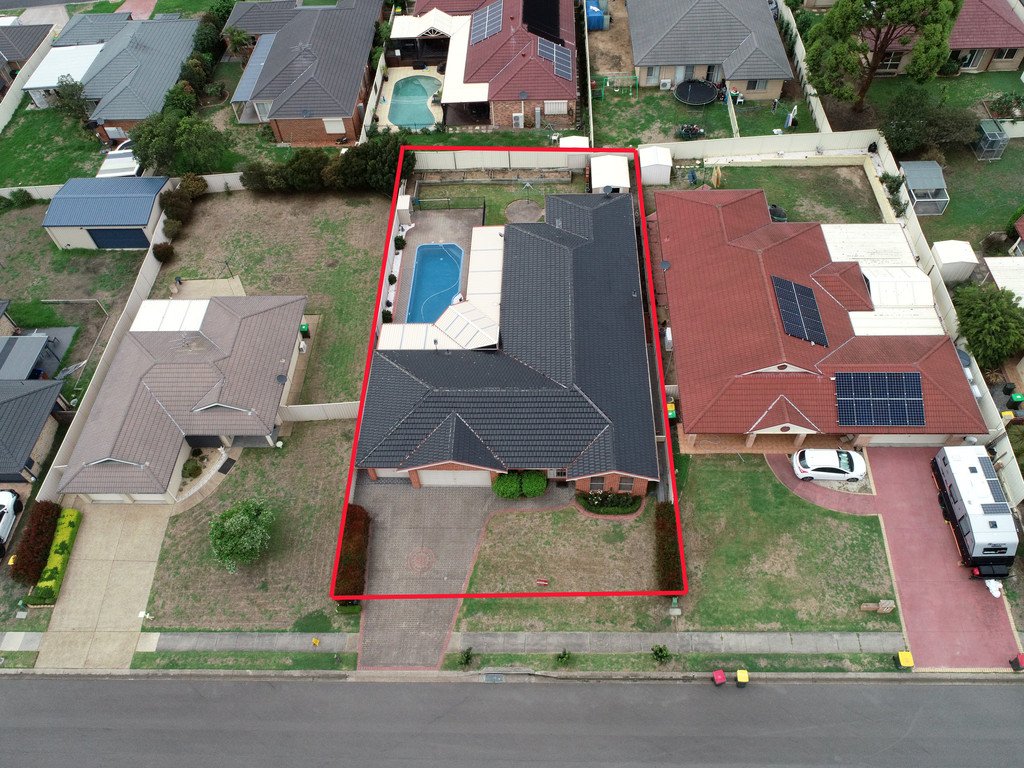26 Peppertree Circuit ABERGLASSLYN 2
