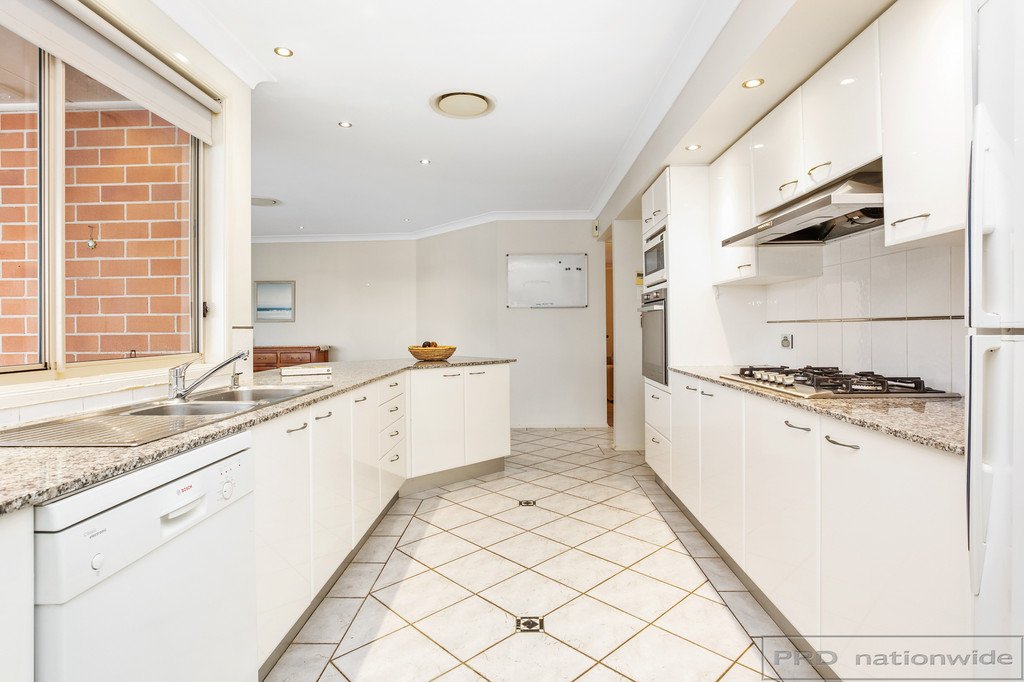 26 Peppertree Circuit ABERGLASSLYN 7