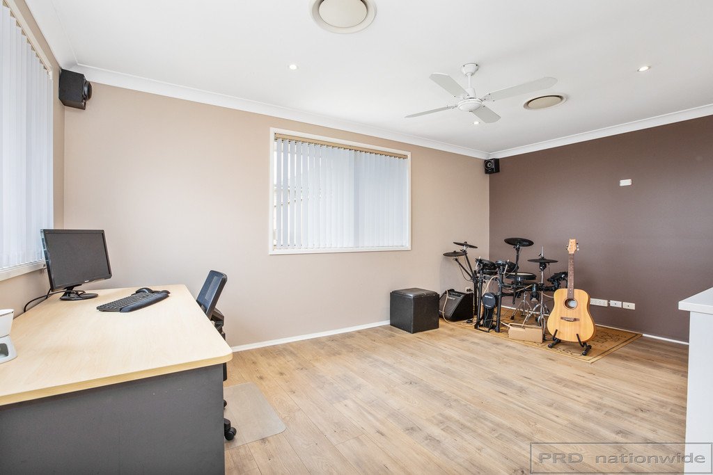 26 Peppertree Circuit ABERGLASSLYN 18