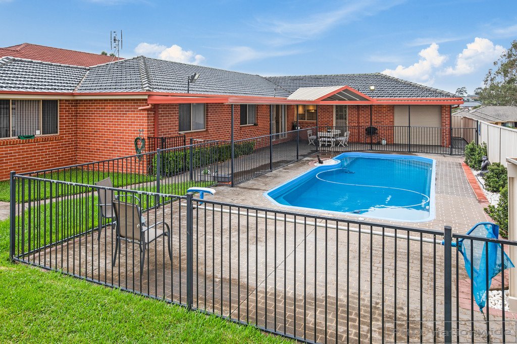26 Peppertree Circuit ABERGLASSLYN 21