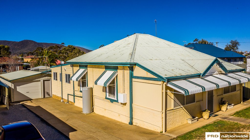 26 Phillip Street TAMWORTH 19