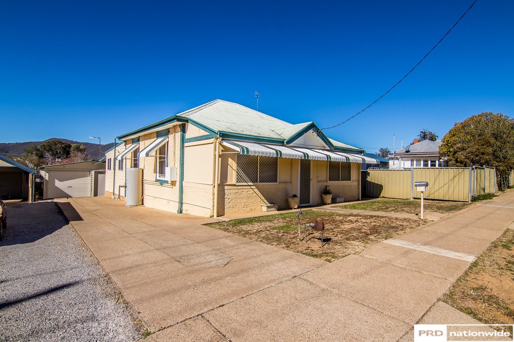 26 Phillip Street TAMWORTH 20