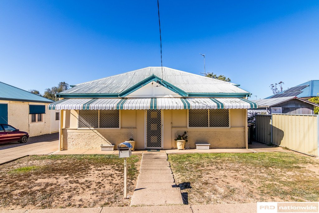 26 Phillip Street TAMWORTH 23