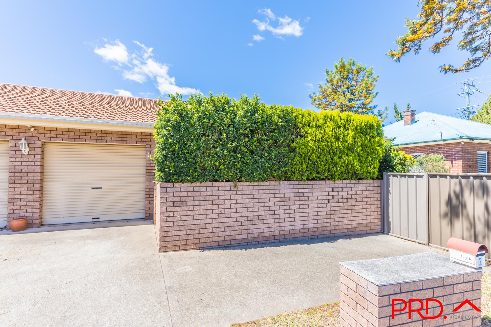 2/6 Phillip Street TAMWORTH 2