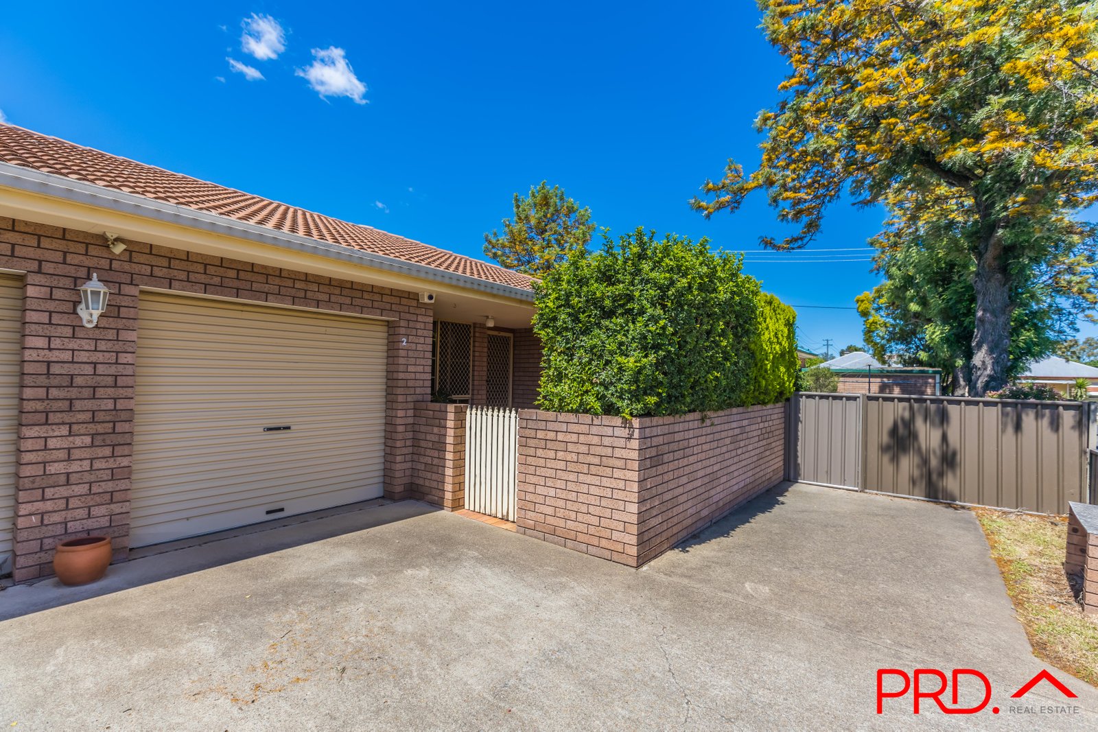 2/6 Phillip Street TAMWORTH 3