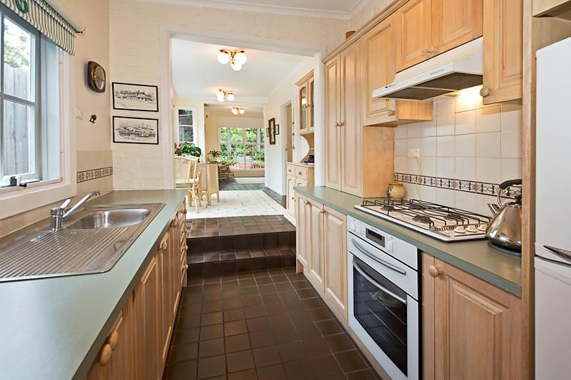 Gallery: 26 Pine Street