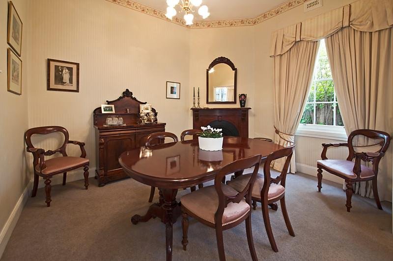 Gallery: 26 Pine Street