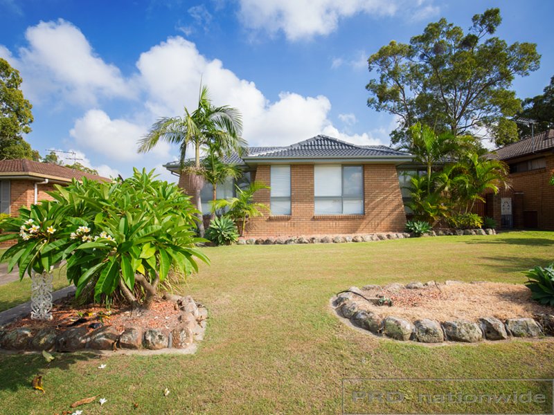 26 Pitcairn Street ASHTONFIELD 1