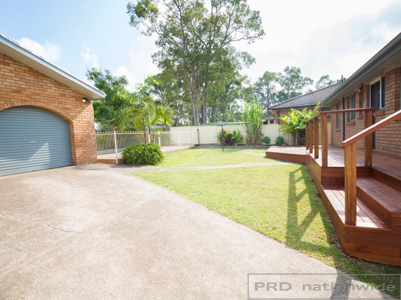 26 Pitcairn Street ASHTONFIELD 7