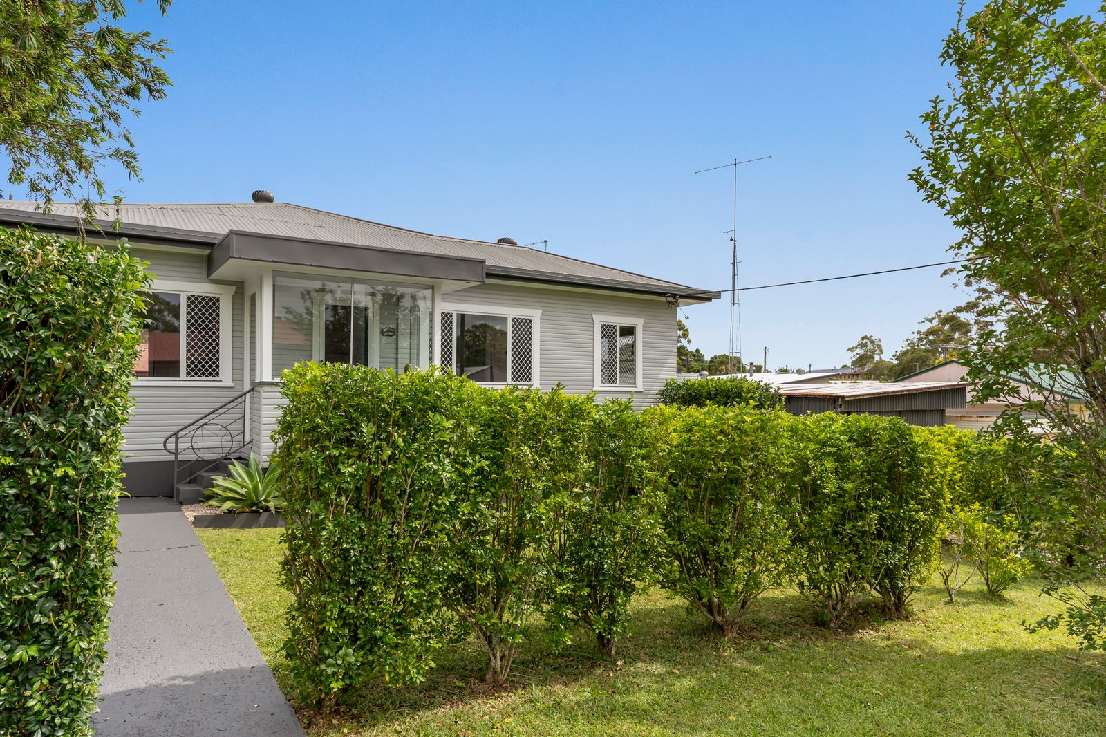 26 Pleasant Street GOONELLABAH 5