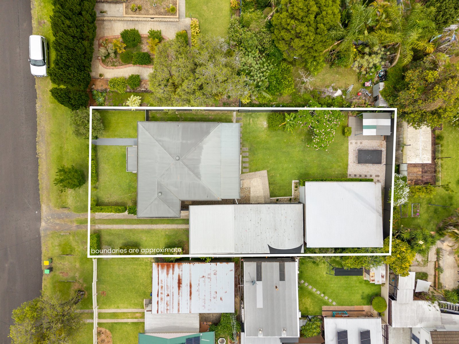 26 Pleasant Street GOONELLABAH 20