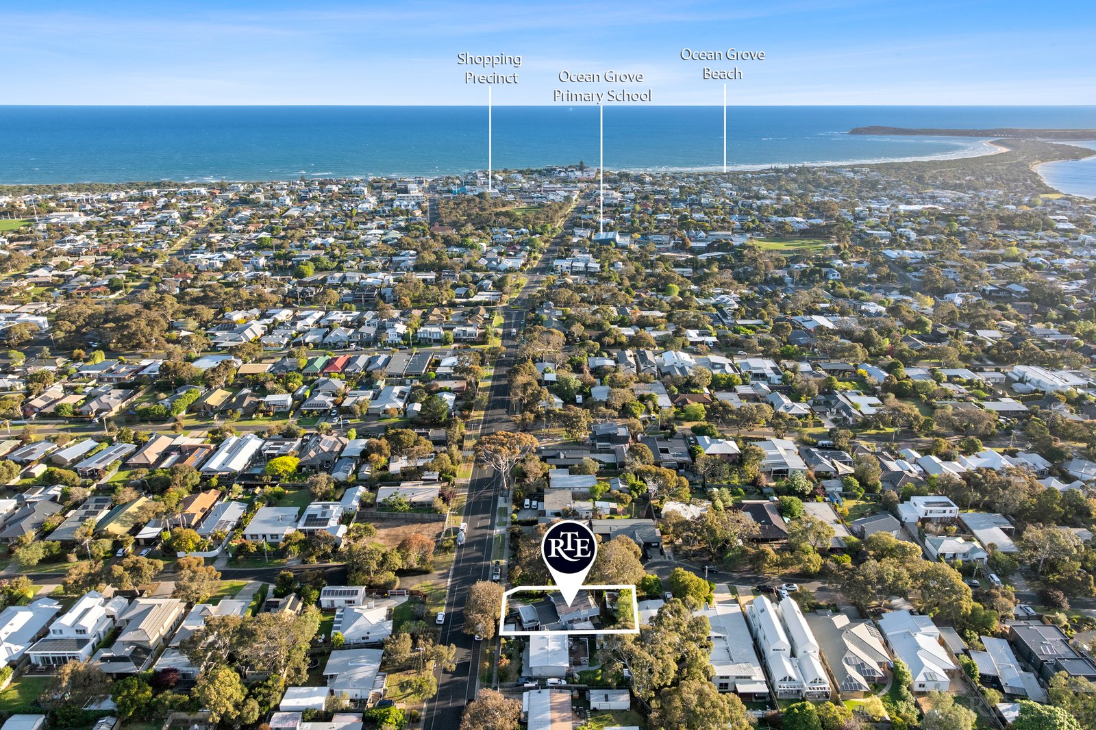 Real Estate and Property in 26 Presidents Avenue, Ocean Grove, VIC