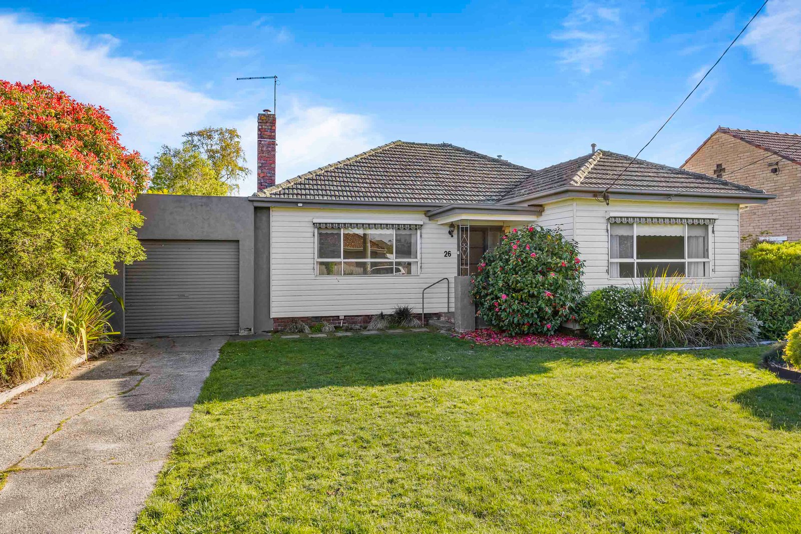 Gallery: 26 Prince Street