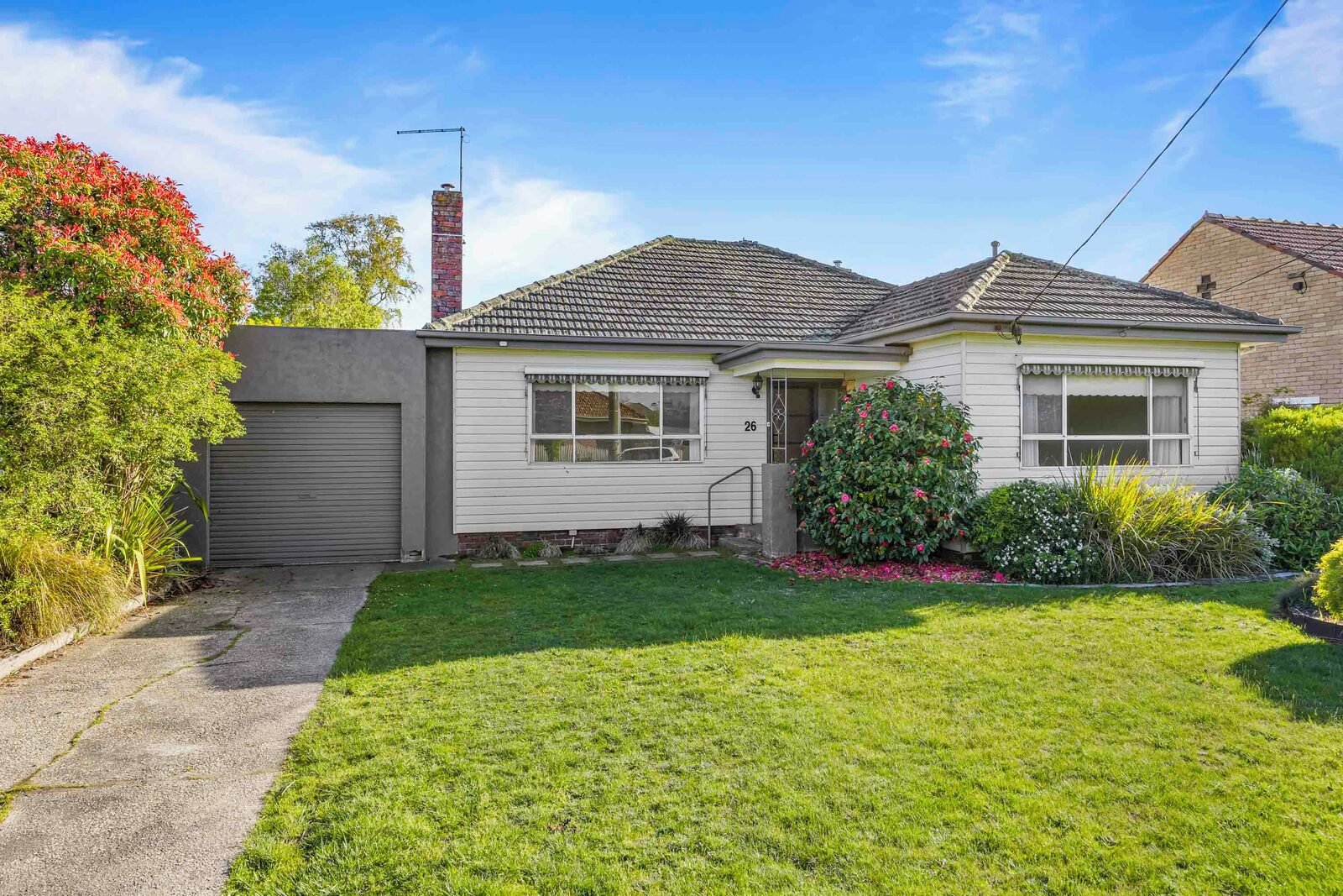 Gallery: 26 Prince Street