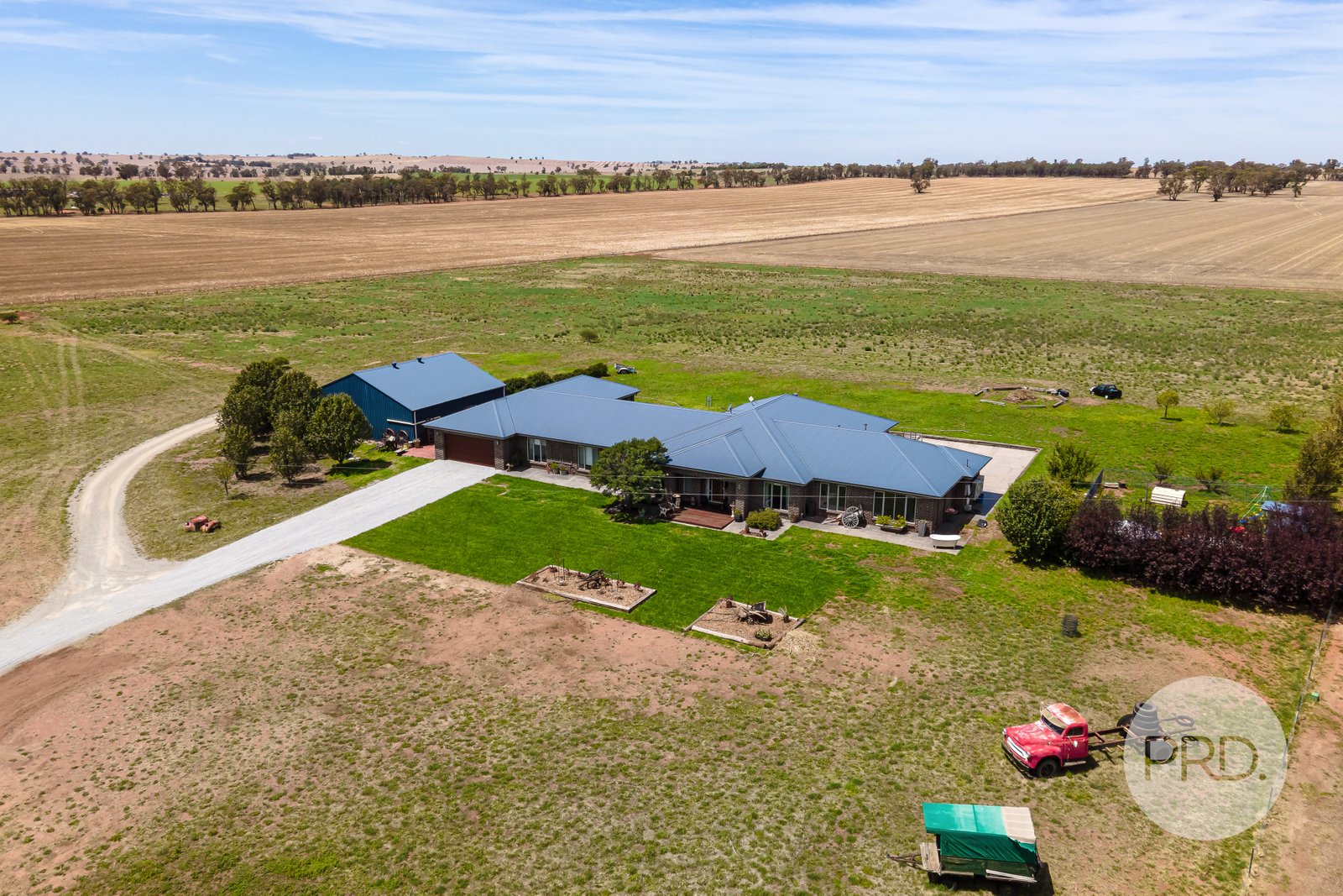 26 Pykes Lane COOLAMON 24