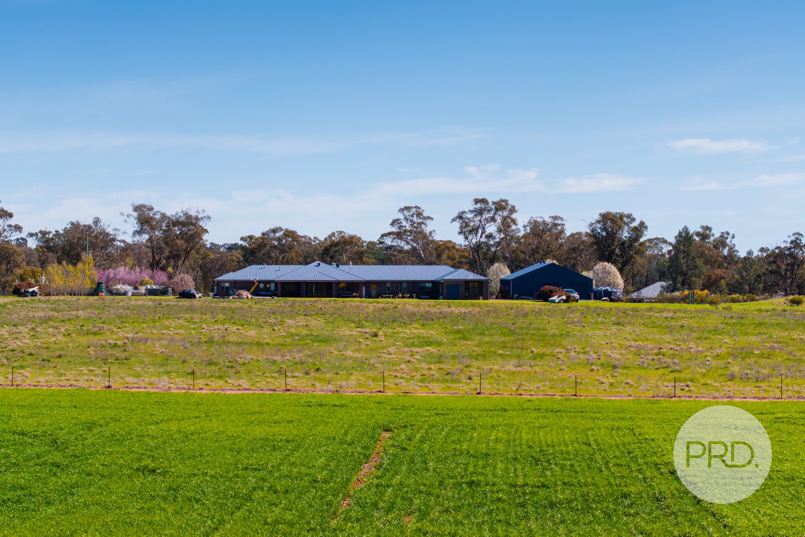 26 Pykes Lane COOLAMON 25