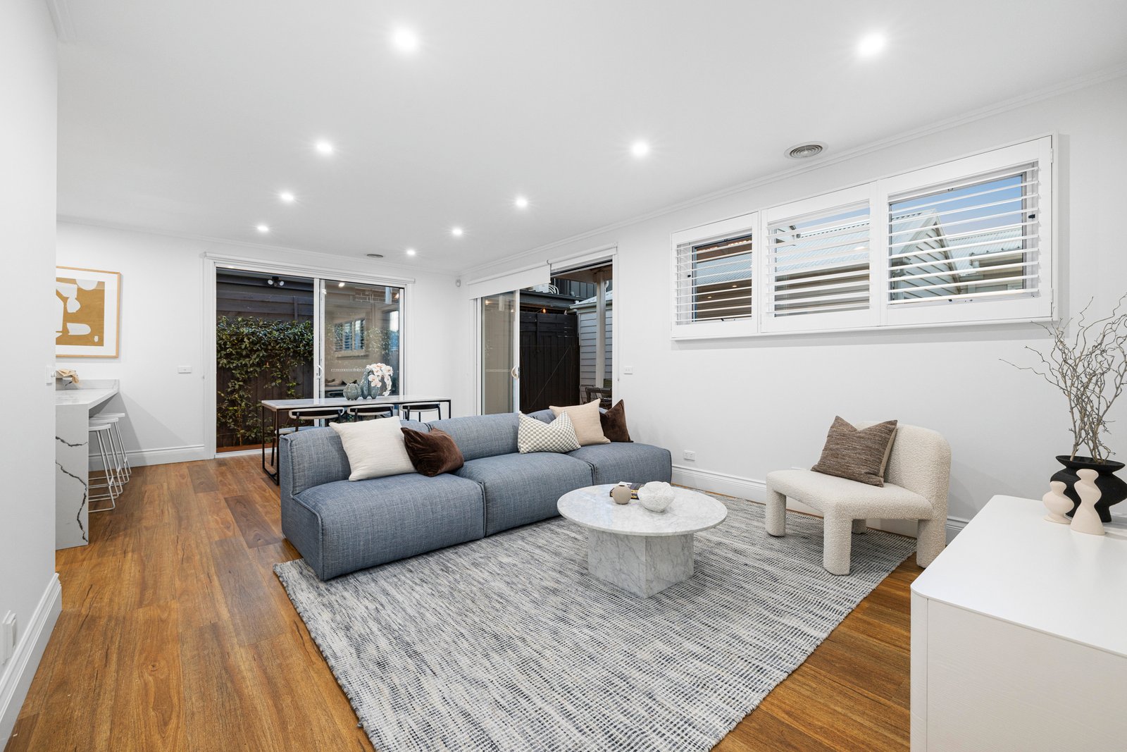 Gallery: 26 Queen Street