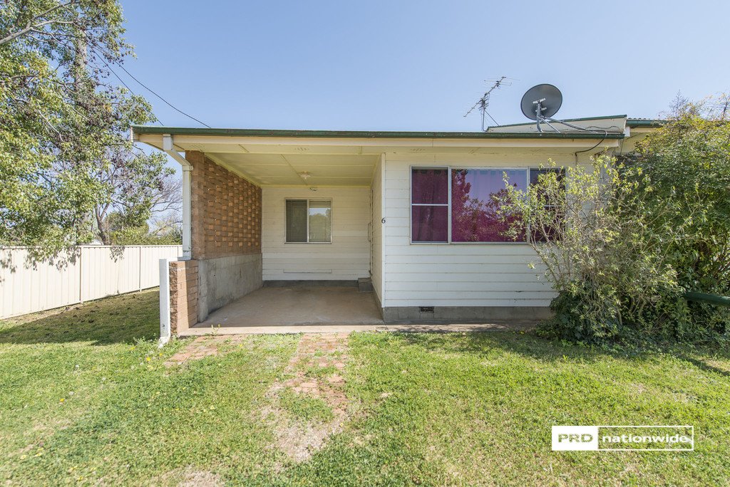 26 Queen Street TAMWORTH 2