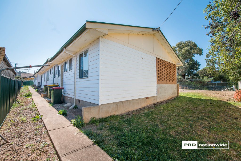 26 Queen Street TAMWORTH 10