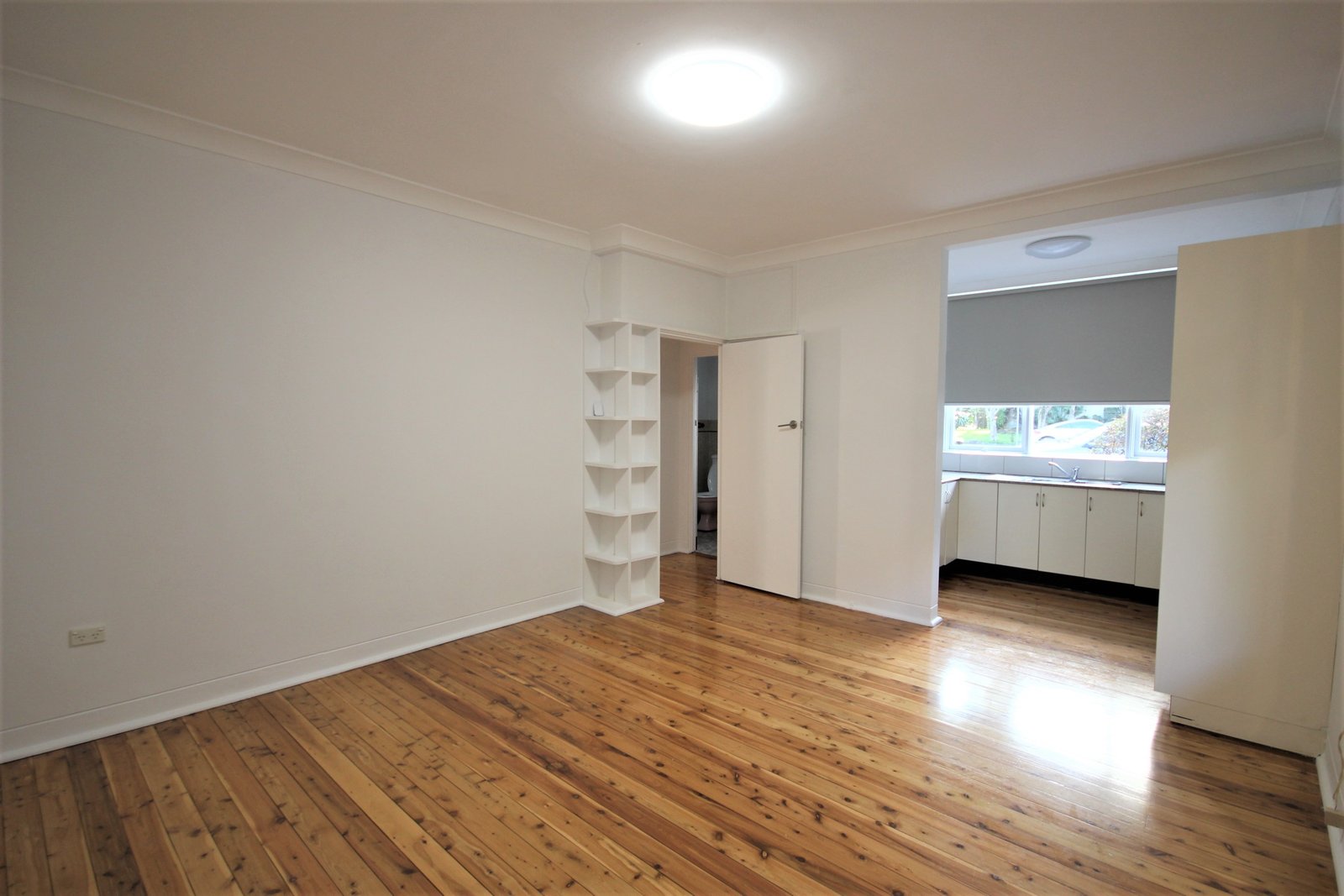 2/6 Queens Avenue KOGARAH 2