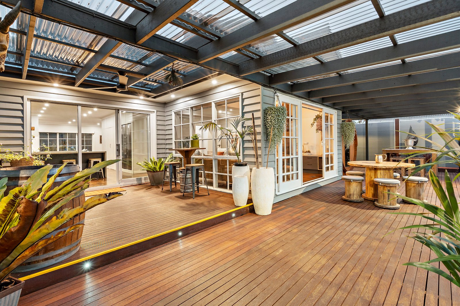 Gallery: 26 Randall Avenue