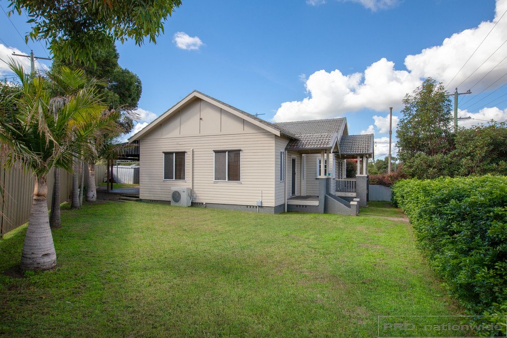 26 Raymond Terrace Road EAST MAITLAND 13