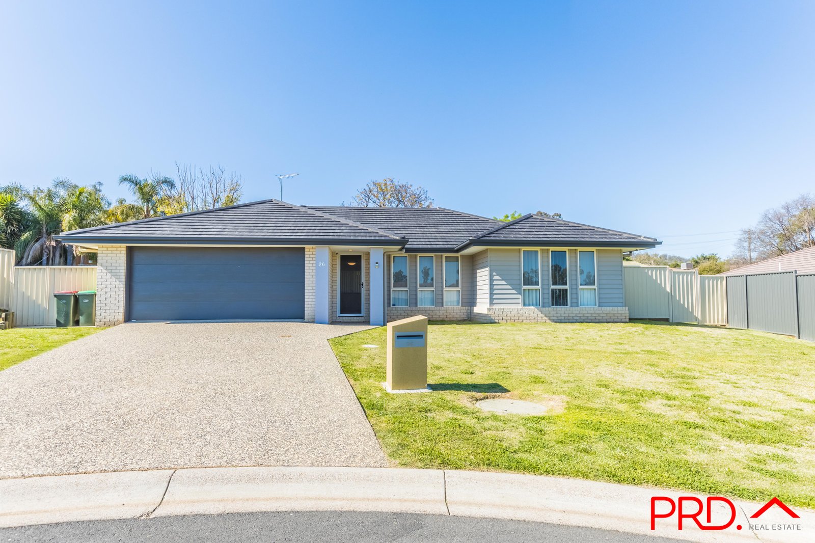 26 Regal Park Road TAMWORTH 5