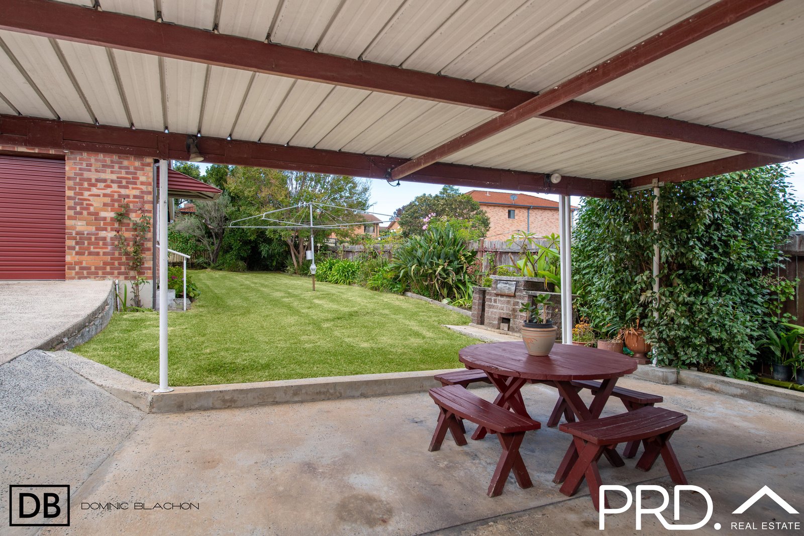 26 Reginald Avenue BELMORE 2