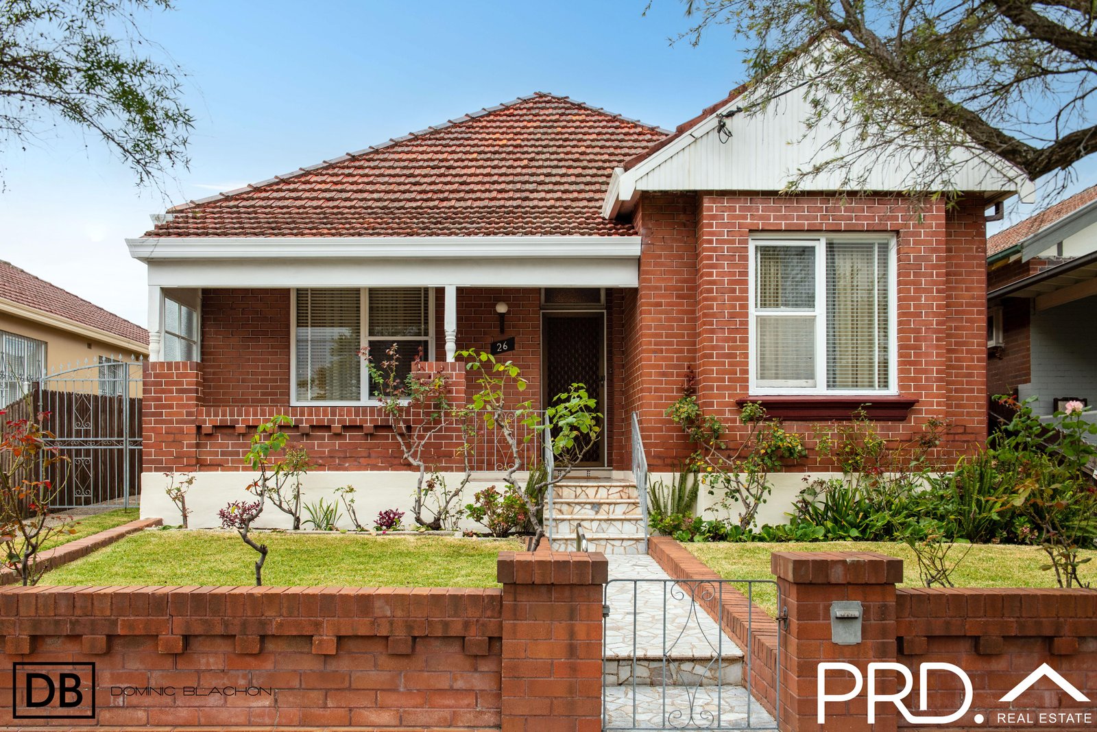 26 Reginald Avenue BELMORE 9
