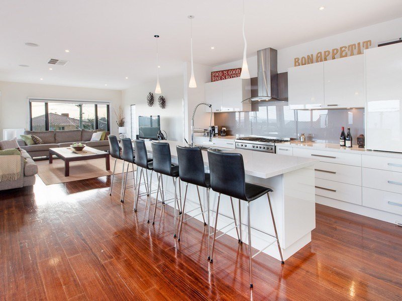 Gallery: 26 Rennison Street