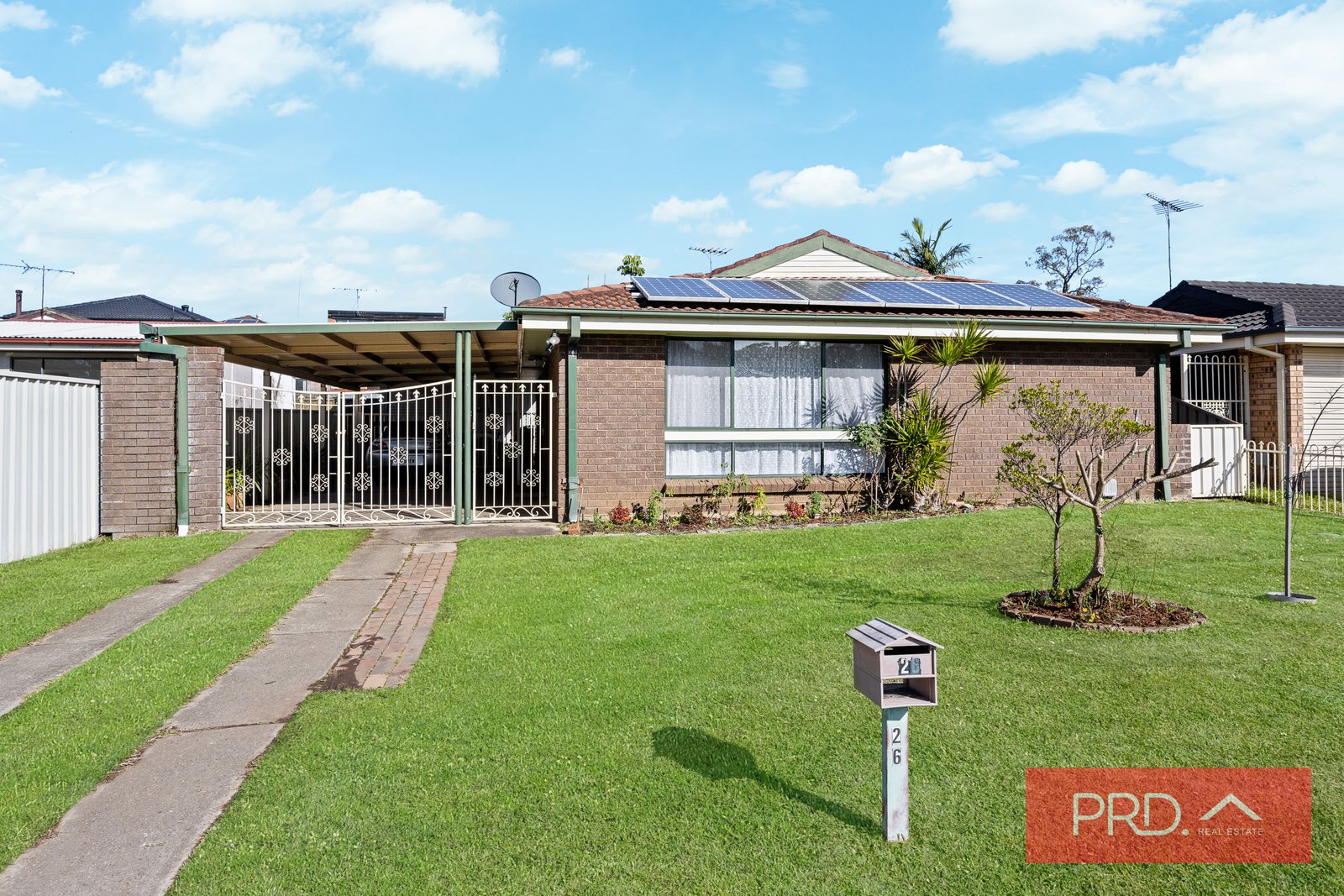 26 Richards Road WAKELEY 1