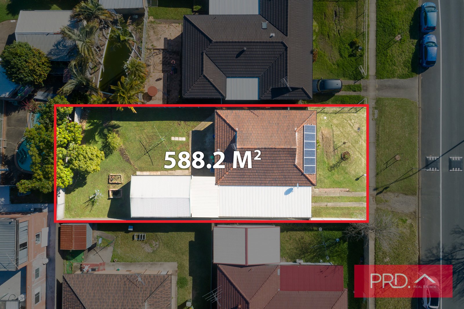 26 Richards Road WAKELEY 2